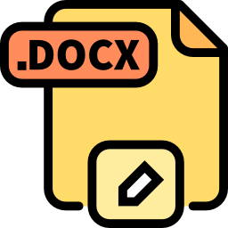 docx иконка