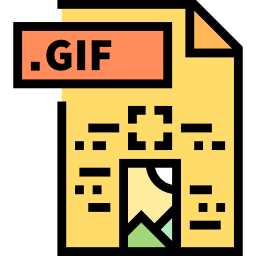 Gif icon