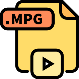 mpg icon