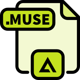 Muse icon