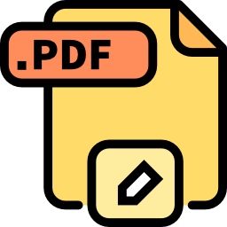 pdf иконка