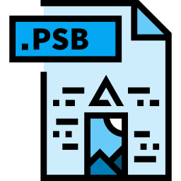 Psb icon