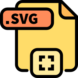 svg Icône