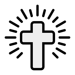 kreuz icon