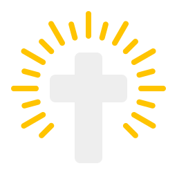 kreuz icon