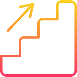 treppe icon