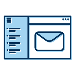 email icon