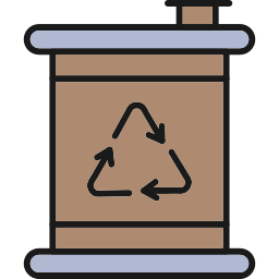 Barrel icon