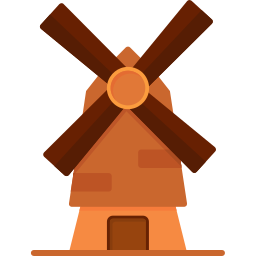 Windmill icon