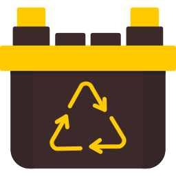 Battery icon