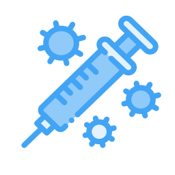 szczepionka ikona
