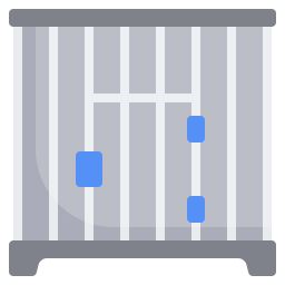 Cage icon