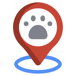 Location icon