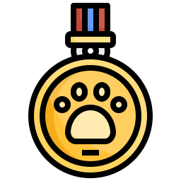 medaille icon