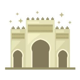 Gate icon