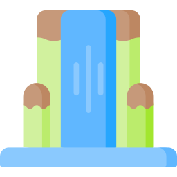 wasserfall icon