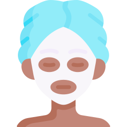 gesichtsmaske icon