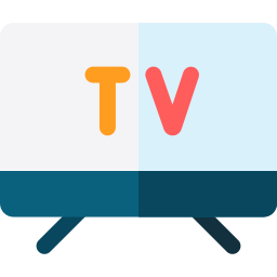 fernseher icon