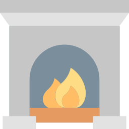 kamin icon