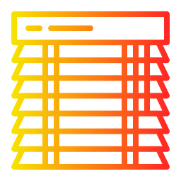 Blinds icon