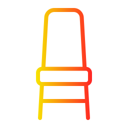 Chair icon