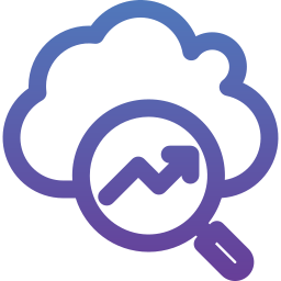 cloud-server icon