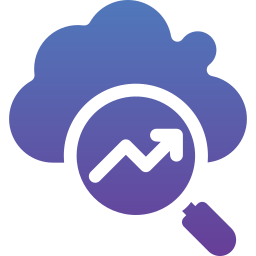 cloud-server icon