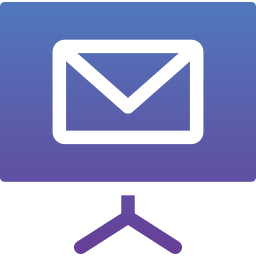 Mail icon