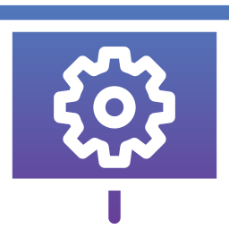 Settings icon