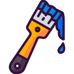 Brush icon