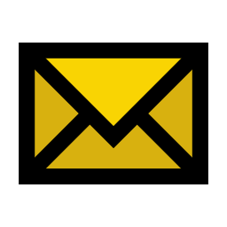 Mail icon