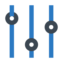 schalttafel icon