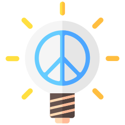 Pacifism icon