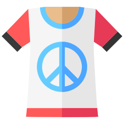 tシャツ icon