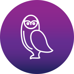 Owl icon