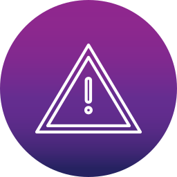 Danger icon