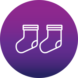 Socks icon