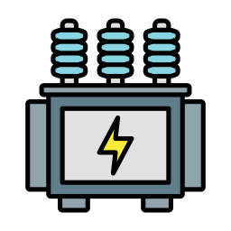 transformator icon