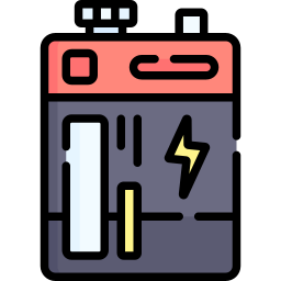 batterieladung icon