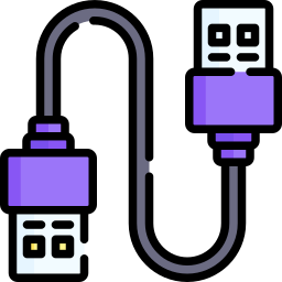 usb-kabel icon