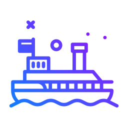 Ship icon