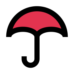 regenschirm icon