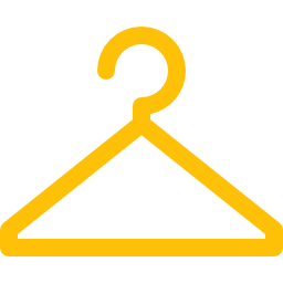 Hanger icon