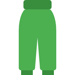 Trousers icon