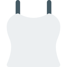 Tank top icon