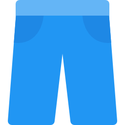 Trousers icon