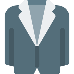 Tuxedo icon