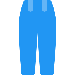 Trousers icon