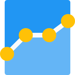 Analytics icon