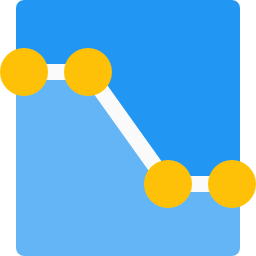 Analytics icon